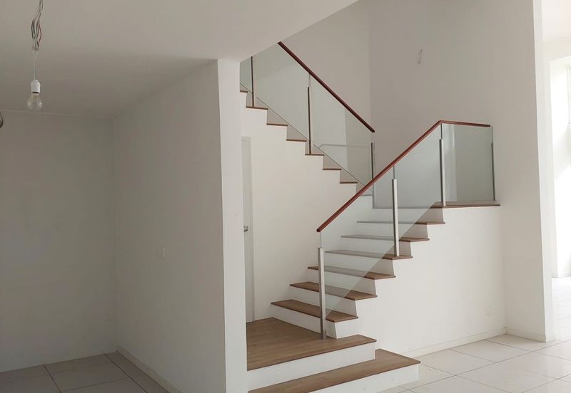 Residensi Emerald Damai (Emerald Hills) *