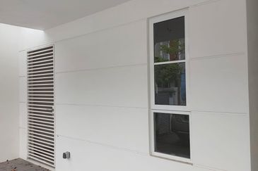 Residensi Emerald Damai (Emerald Hills)