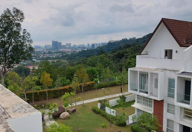 Residensi Emerald Damai (Emerald Hills) *