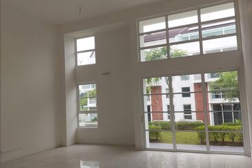 Residensi Emerald Damai (Emerald Hills)