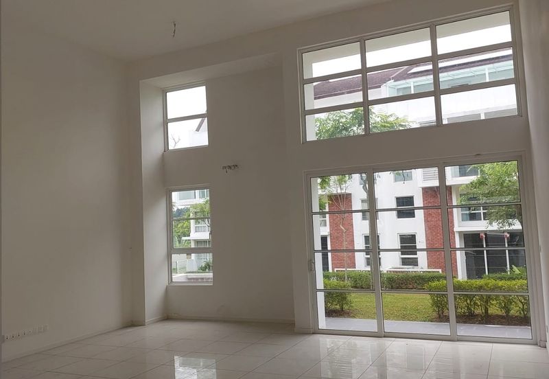 Residensi Emerald Damai (Emerald Hills) *