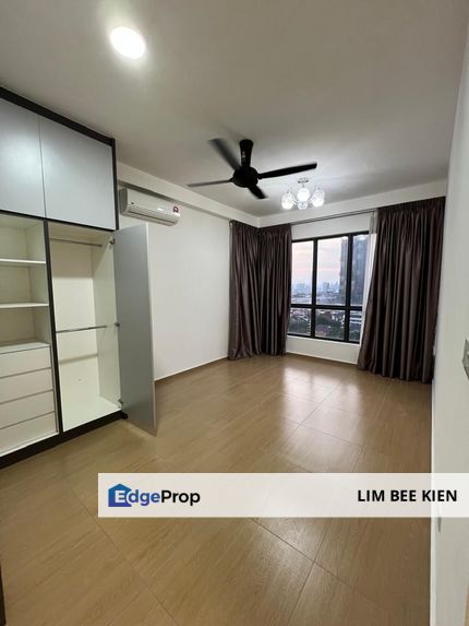 Eko Cheras Residence, Kuala Lumpur, Cheras