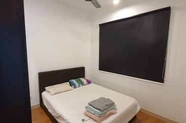 V Residence 2 @ Sunway Velocity