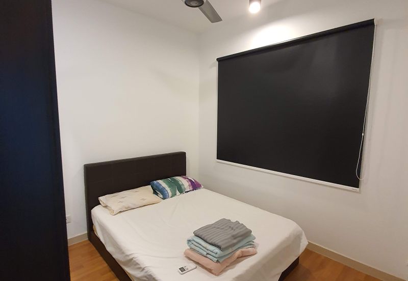 V Residence 2 @ Sunway Velocity