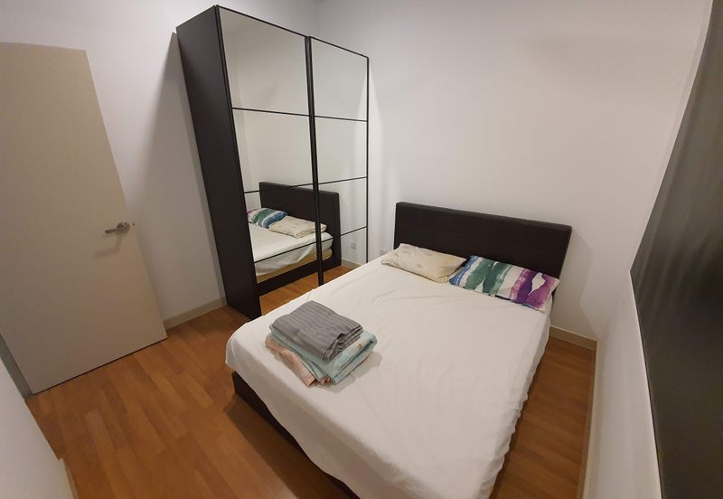 V Residence 2 @ Sunway Velocity