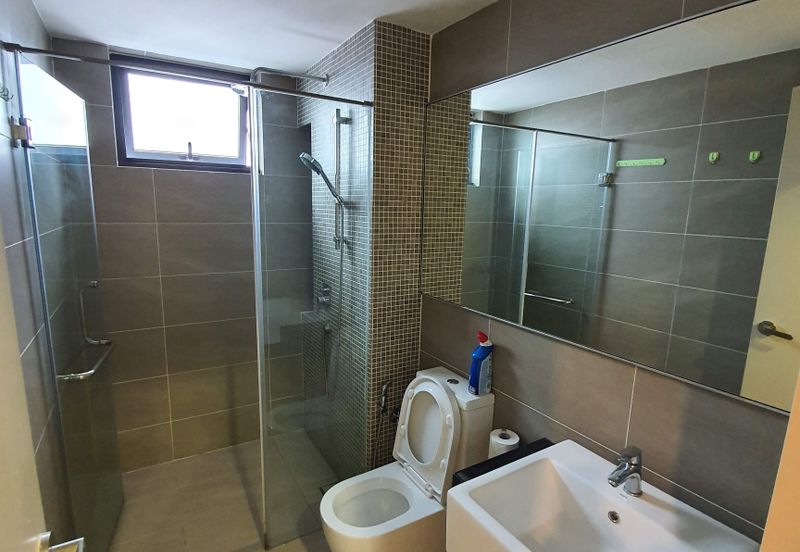 V Residence 2 @ Sunway Velocity