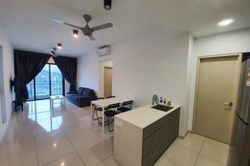 V Residence 2 @ Sunway Velocity