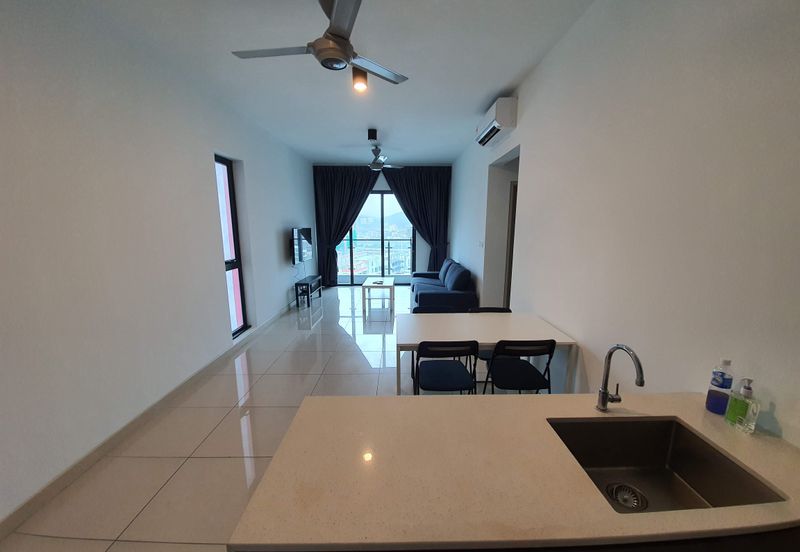 V Residence 2 @ Sunway Velocity