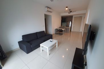 V Residence 2 @ Sunway Velocity