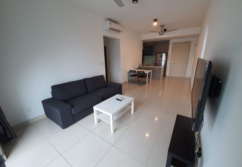 V Residence 2 @ Sunway Velocity