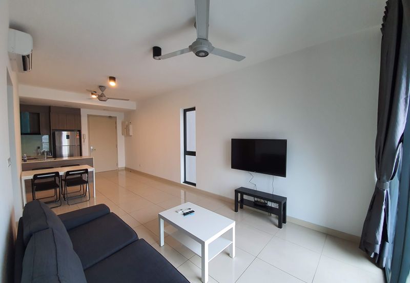 V Residence 2 @ Sunway Velocity