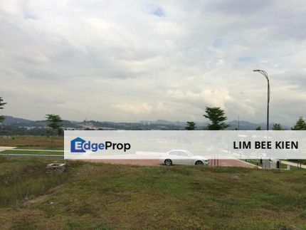 Ecohill Arroyo Garden @ Semenyih | Bungalow LAND For SALE, Selangor, Semenyih