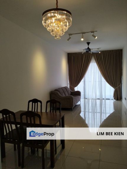 Duta Park Residence @ Jalan Kuching, Kuala Lumpur, Jalan Kuching