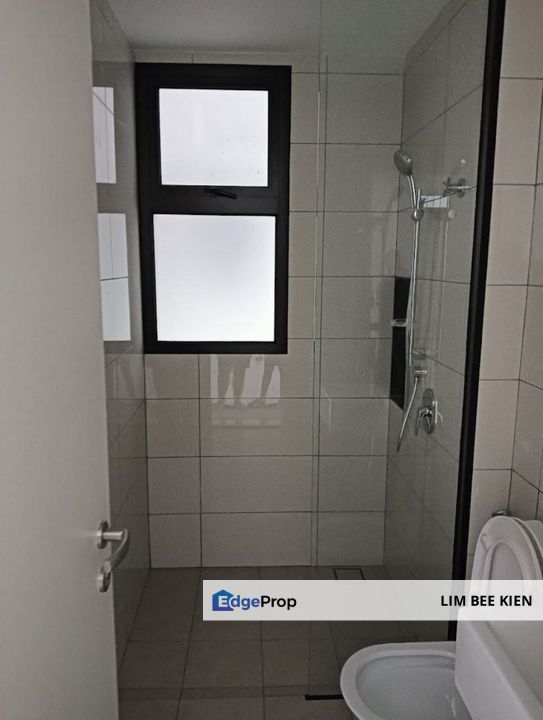 Duta Park Residence @ Jalan Kuching, Kuala Lumpur, Jalan Kuching