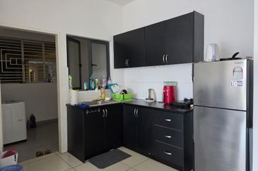 Casa Green @ Bukit Jalil