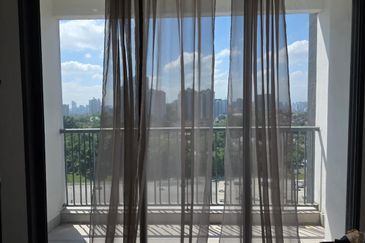 Casa Green @ Bukit Jalil