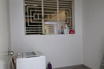 Casa Green @ Bukit Jalil