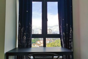 Casa Green @ Bukit Jalil