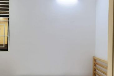 Casa Green @ Bukit Jalil