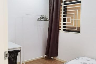 Casa Green @ Bukit Jalil