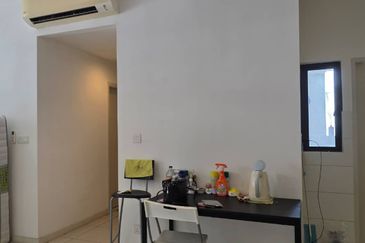 Casa Green @ Bukit Jalil