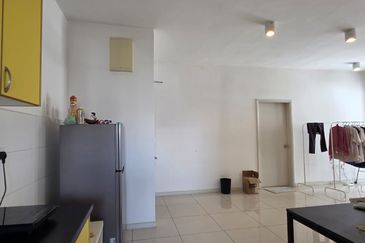 Casa Green @ Bukit Jalil