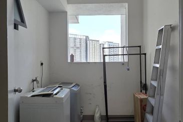 Casa Green @ Bukit Jalil