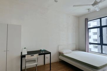 Casa Green @ Bukit Jalil