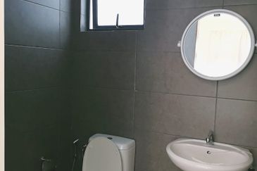 Casa Green @ Bukit Jalil