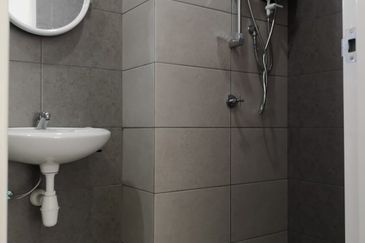 Casa Green @ Bukit Jalil