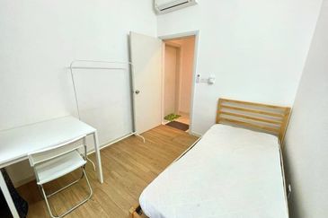 Casa Green @ Bukit Jalil