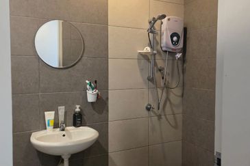 Casa Green @ Bukit Jalil