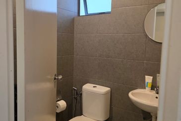 Casa Green @ Bukit Jalil