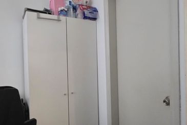 Casa Green @ Bukit Jalil