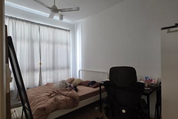 Casa Green @ Bukit Jalil