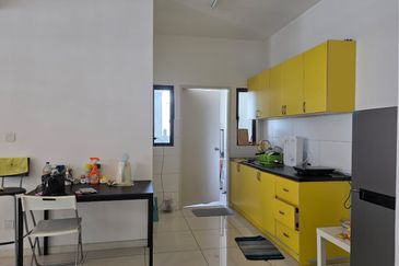 Casa Green @ Bukit Jalil