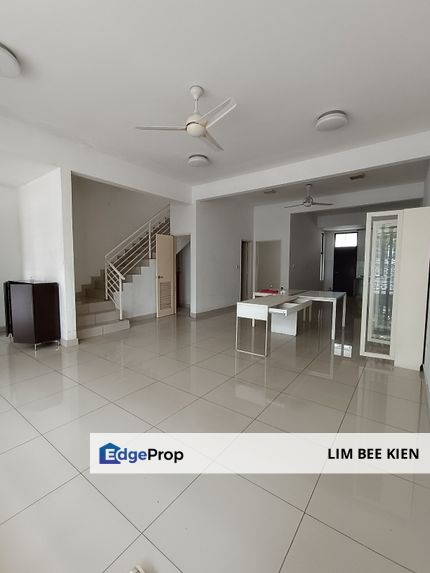 M Residence @ Rawang, Selangor, Rawang