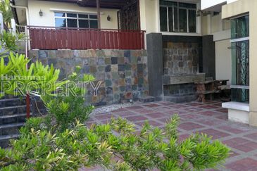 Rawang Emerald Peridot Precinct Bungalow