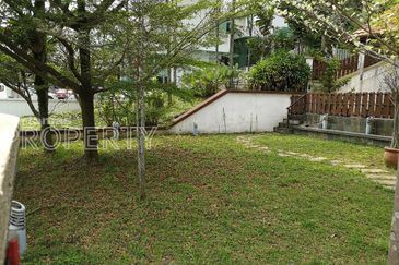 Rawang Emerald Peridot Precinct Bungalow
