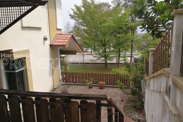 Rawang Emerald Peridot Precinct Bungalow