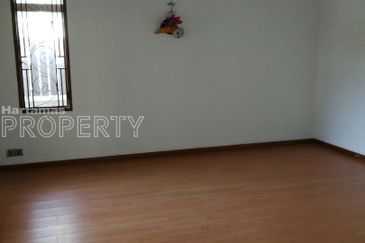 Rawang Emerald Peridot Precinct Bungalow