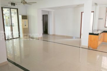 Rawang Emerald Peridot Precinct Bungalow