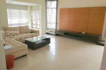 Rawang Emerald Peridot Precinct Bungalow