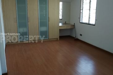 Rawang Emerald Peridot Precinct Bungalow