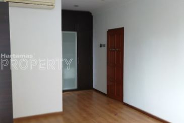 Rawang Emerald Peridot Precinct Bungalow