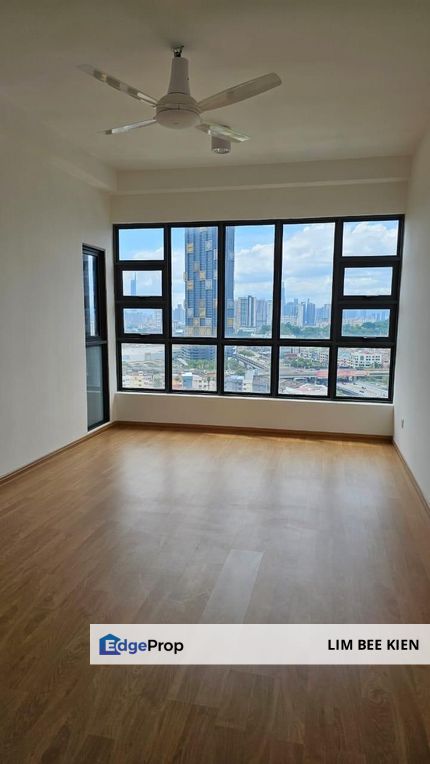 EkoCheras Serviced Residence @ Block E, Kuala Lumpur, Cheras