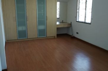 Rawang Emerald Peridot Precinct Bungalow