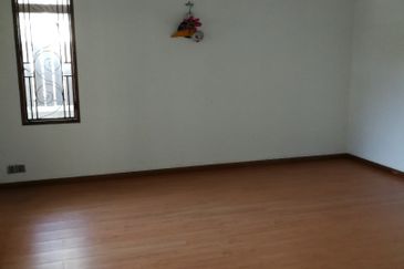 Rawang Emerald Peridot Precinct Bungalow