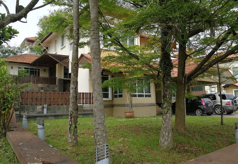 Rawang Emerald Peridot Precinct Bungalow
