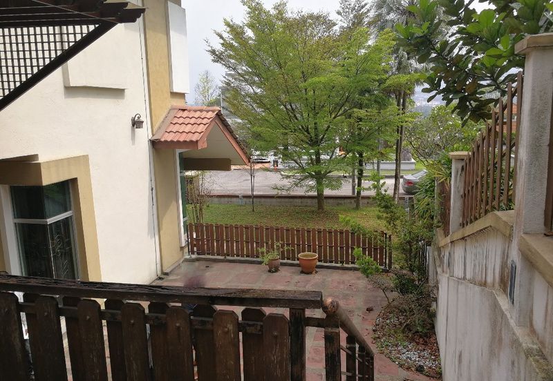 Rawang Emerald Peridot Precinct Bungalow